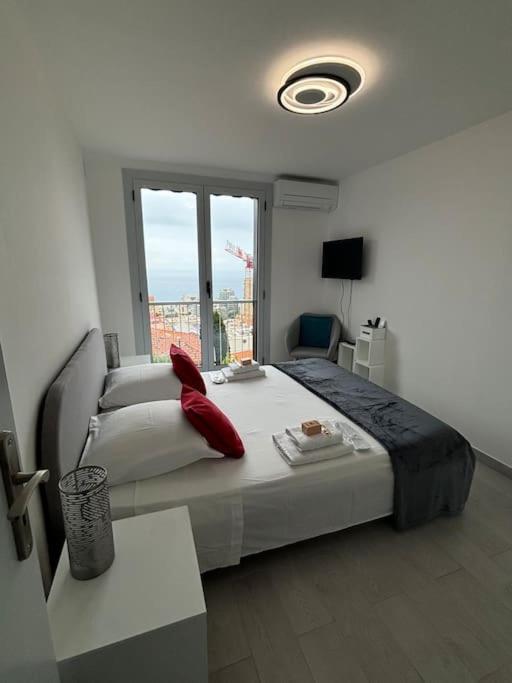 Appartement Tout Confort & Parking Босолей Экстерьер фото