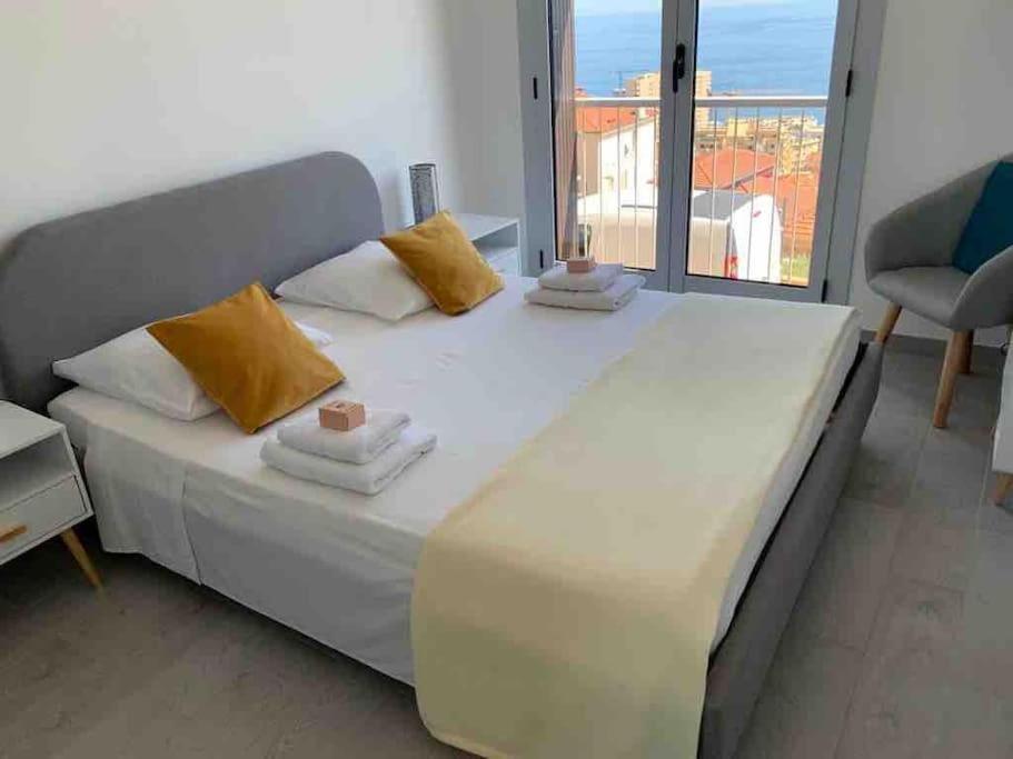 Appartement Tout Confort & Parking Босолей Экстерьер фото