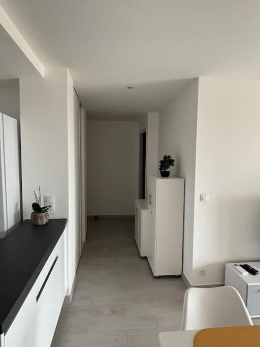 Appartement Tout Confort & Parking Босолей Экстерьер фото